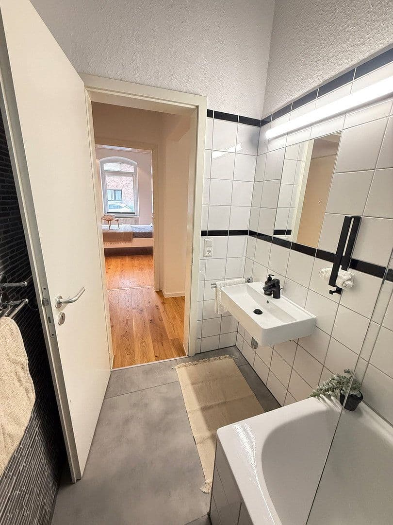 Prodej bytu 2+1 54 m², Krottstraße 60, Würselen, Severní Porýní-Vestfálsko Prodej bytu 2+1 54 m², Krottstraße 60, Würselen, Severní Porýní-Vestfálsko