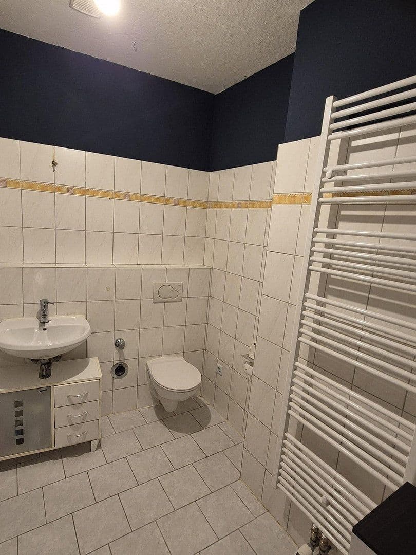 Pronájem bytu 3+1 85 m², Oststraße 7, Witten, Severní Porýní-Vestfálsko Pronájem bytu 3+1 85 m², Oststraße 7, Witten, Severní Porýní-Vestfálsko