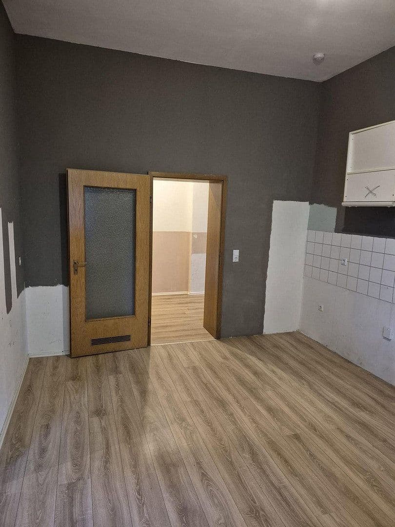 Pronájem bytu 3+1 85 m², Oststraße 7, Witten, Severní Porýní-Vestfálsko Pronájem bytu 3+1 85 m², Oststraße 7, Witten, Severní Porýní-Vestfálsko