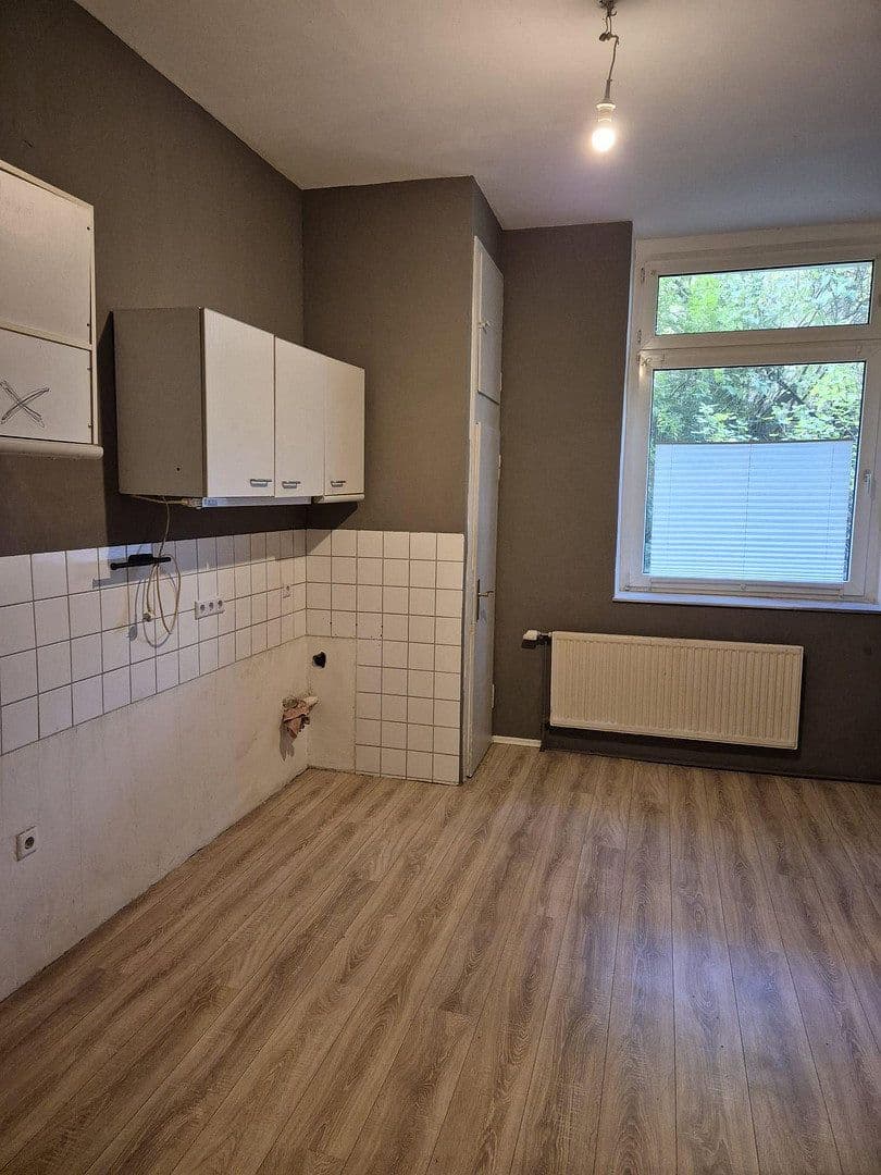 Pronájem bytu 3+1 85 m², Oststraße 7, Witten, Severní Porýní-Vestfálsko Pronájem bytu 3+1 85 m², Oststraße 7, Witten, Severní Porýní-Vestfálsko