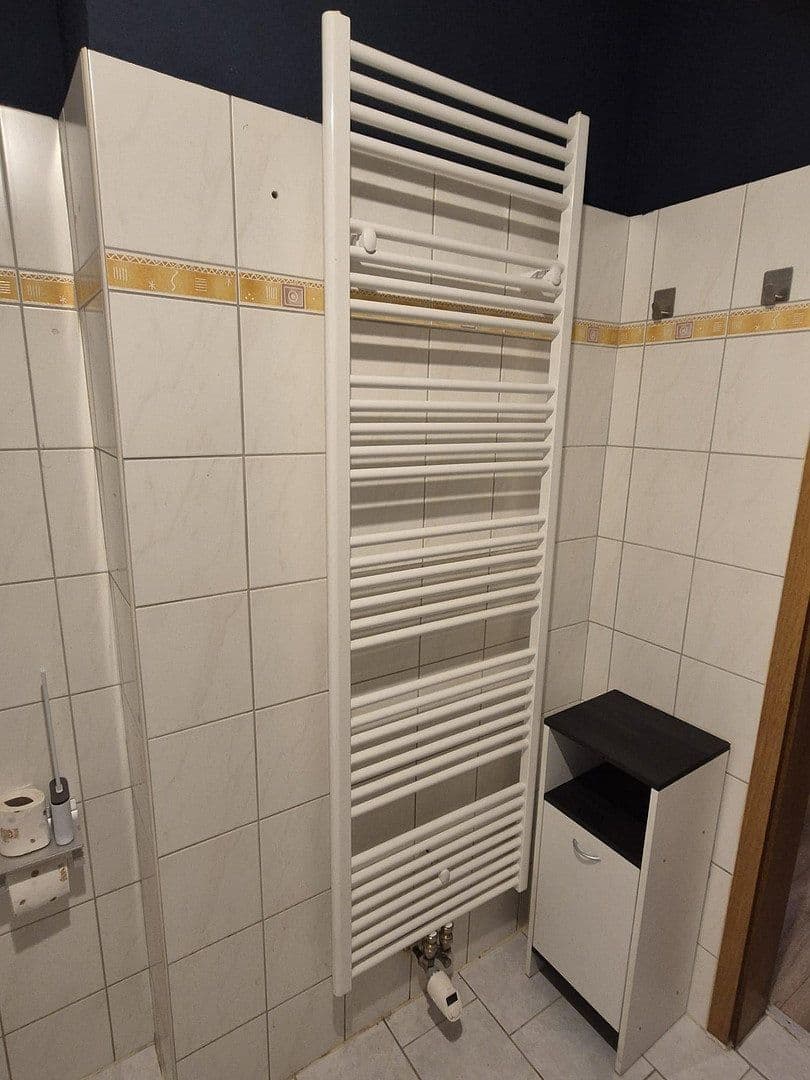 Pronájem bytu 3+1 85 m², Oststraße 7, Witten, Severní Porýní-Vestfálsko Pronájem bytu 3+1 85 m², Oststraße 7, Witten, Severní Porýní-Vestfálsko