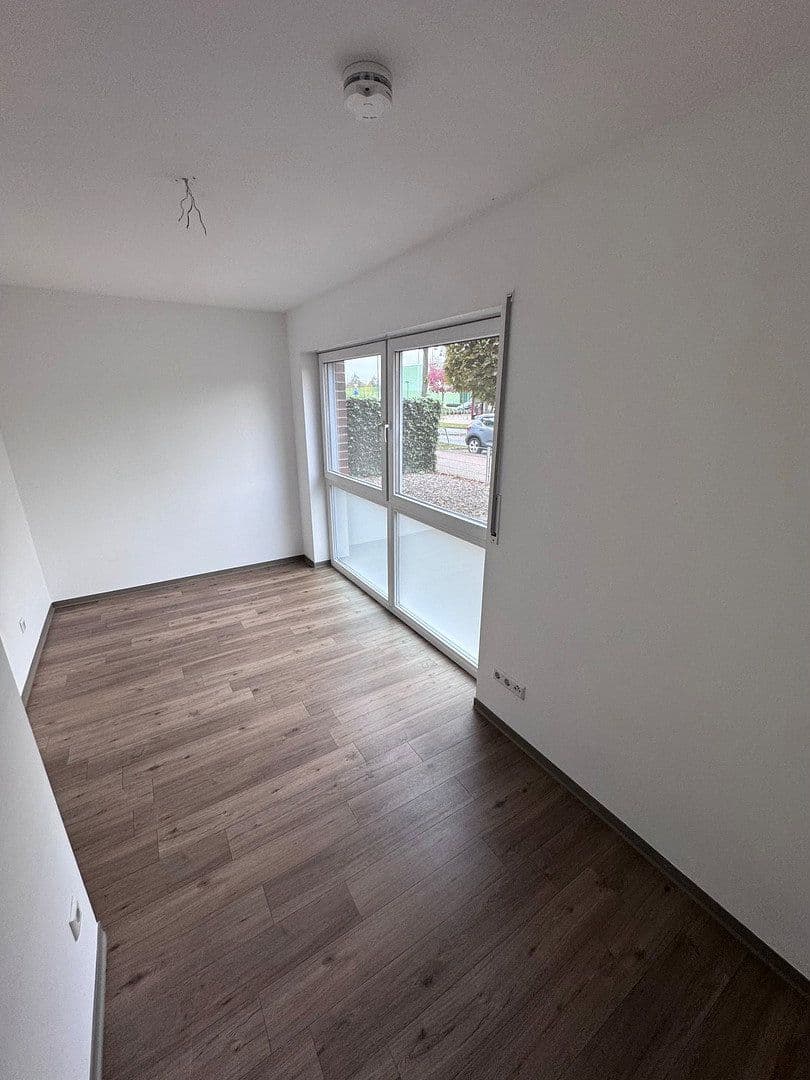 Pronájem bytu 3+1 79 m², Dieckmannstraße 146, Münster, Severní Porýní-Vestfálsko Pronájem bytu 3+1 79 m², Dieckmannstraße 146, Münster, Severní Porýní-Vestfálsko