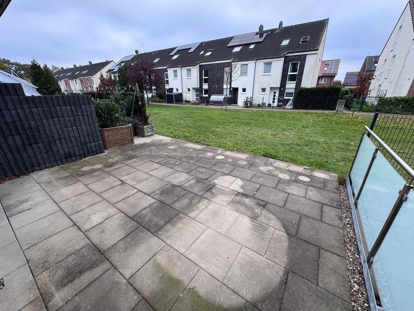 Pronájem bytu 3+1 79 m², Dieckmannstraße 146, Münster, Severní Porýní-Vestfálsko Pronájem bytu 3+1 79 m², Dieckmannstraße 146, Münster, Severní Porýní-Vestfálsko