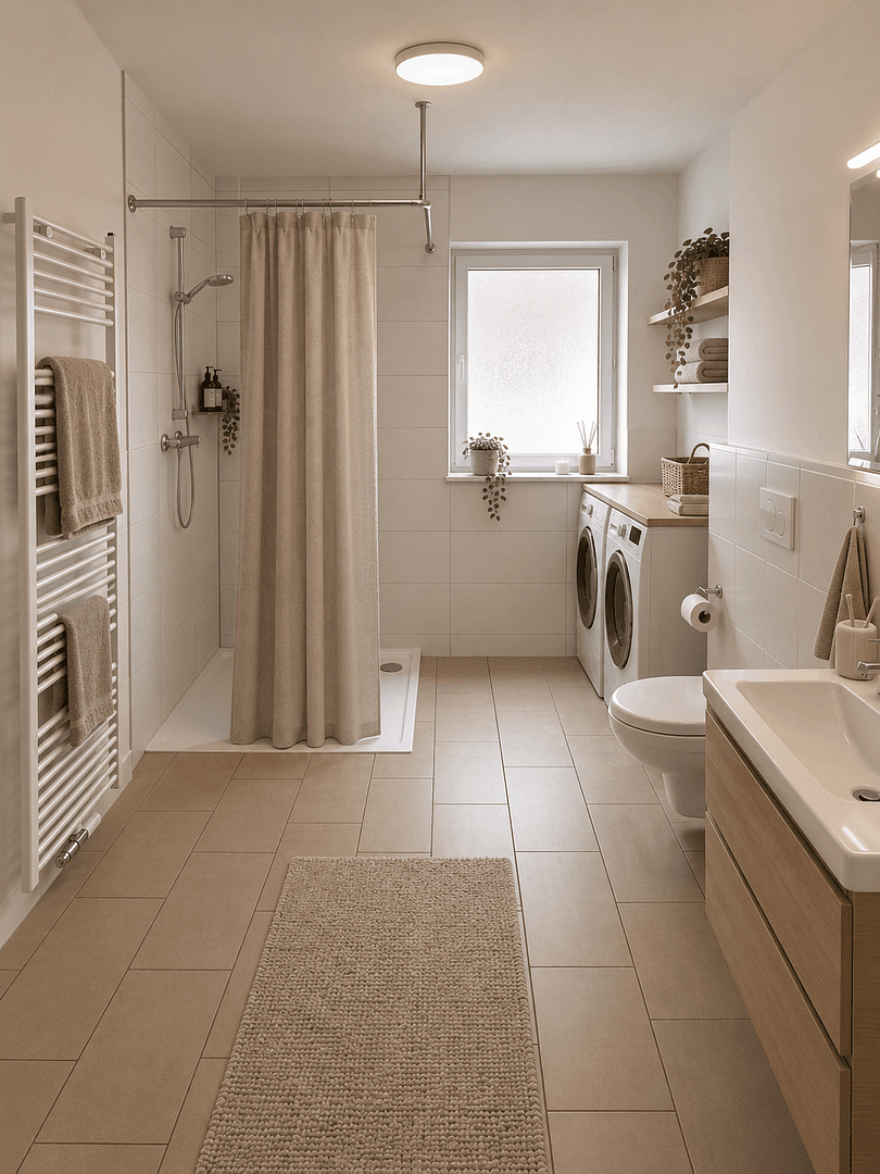 Pronájem bytu 3+1 79 m², Dieckmannstraße 146, Münster, Severní Porýní-Vestfálsko Pronájem bytu 3+1 79 m², Dieckmannstraße 146, Münster, Severní Porýní-Vestfálsko
