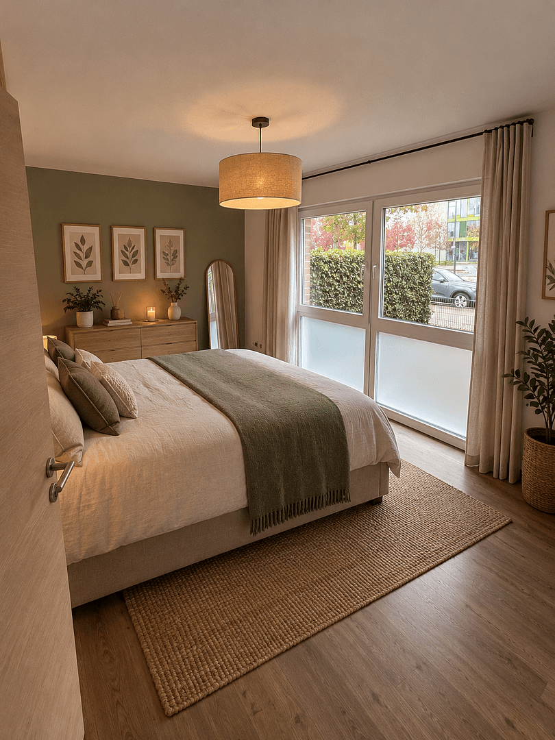 Pronájem bytu 3+1 79 m², Dieckmannstraße 146, Münster, Severní Porýní-Vestfálsko Pronájem bytu 3+1 79 m², Dieckmannstraße 146, Münster, Severní Porýní-Vestfálsko