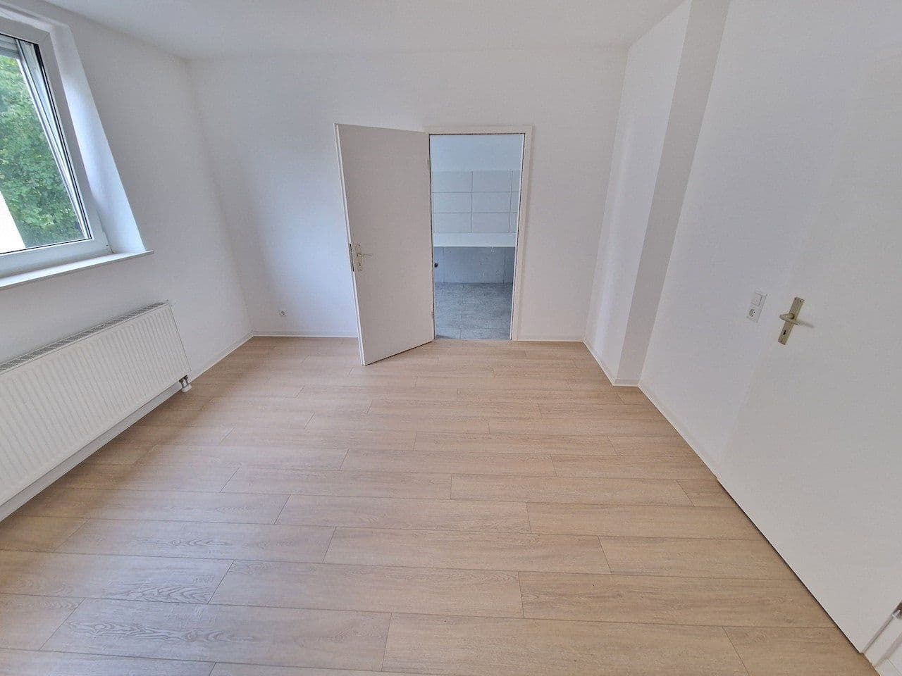 Prodej bytu 3+1 76 m², Bad Ditzenbach, Bádensko-Württembersko Prodej bytu 3+1 76 m², Bad Ditzenbach, Bádensko-Württembersko