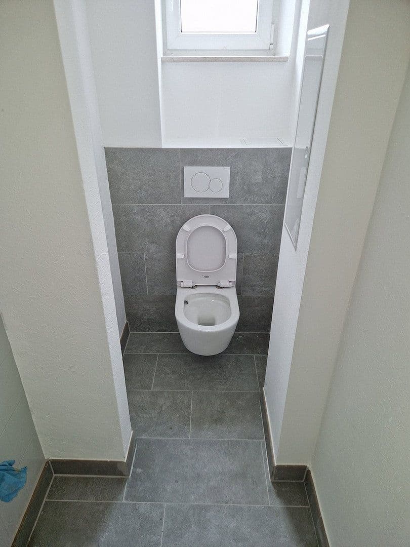 Prodej bytu 3+1 76 m², Bad Ditzenbach, Bádensko-Württembersko Prodej bytu 3+1 76 m², Bad Ditzenbach, Bádensko-Württembersko