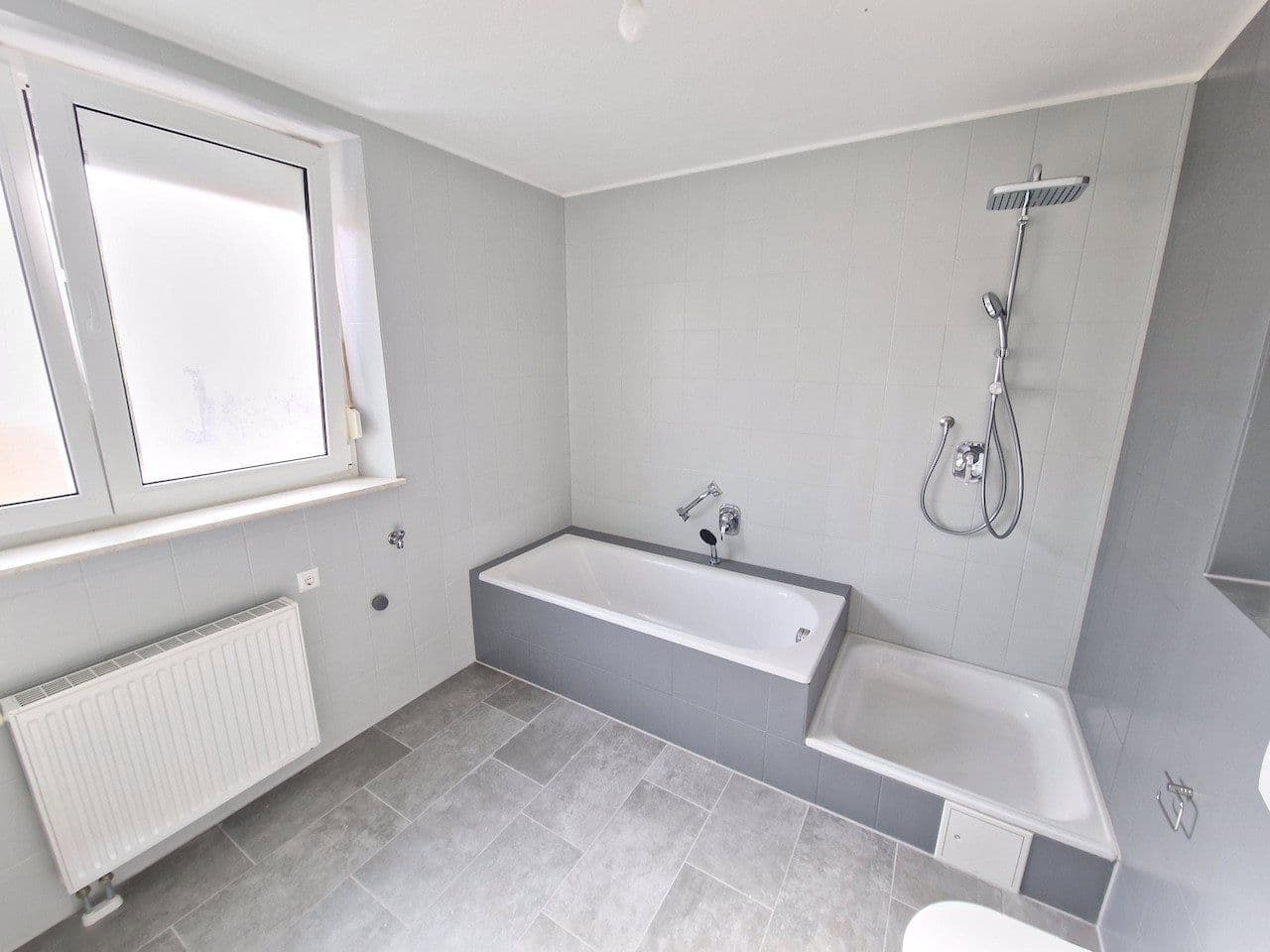 Prodej bytu 3+1 76 m², Bad Ditzenbach, Bádensko-Württembersko Prodej bytu 3+1 76 m², Bad Ditzenbach, Bádensko-Württembersko