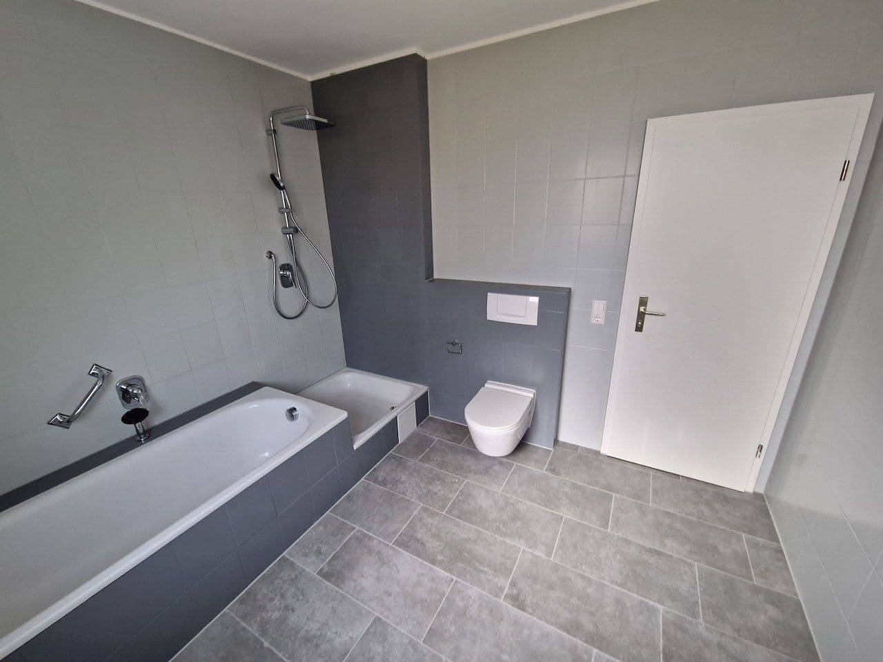 Prodej bytu 3+1 76 m², Bad Ditzenbach, Bádensko-Württembersko Prodej bytu 3+1 76 m², Bad Ditzenbach, Bádensko-Württembersko