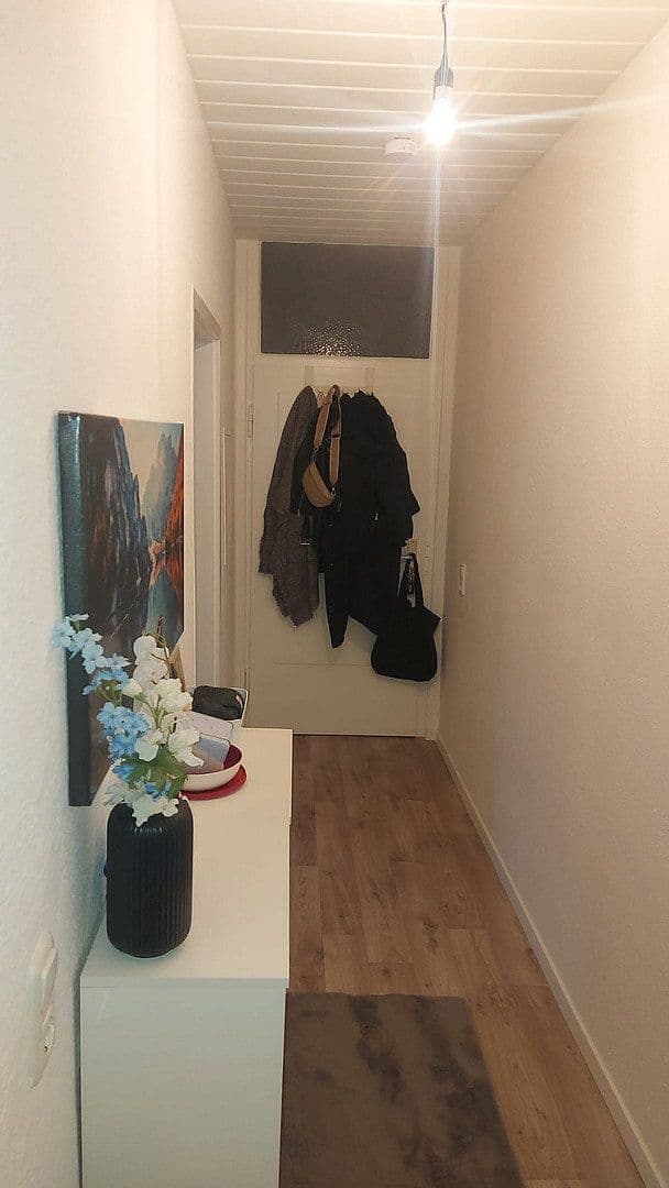 Pronájem bytu 3+1 63 m², Merzenich, Severní Porýní-Vestfálsko Pronájem bytu 3+1 63 m², Merzenich, Severní Porýní-Vestfálsko