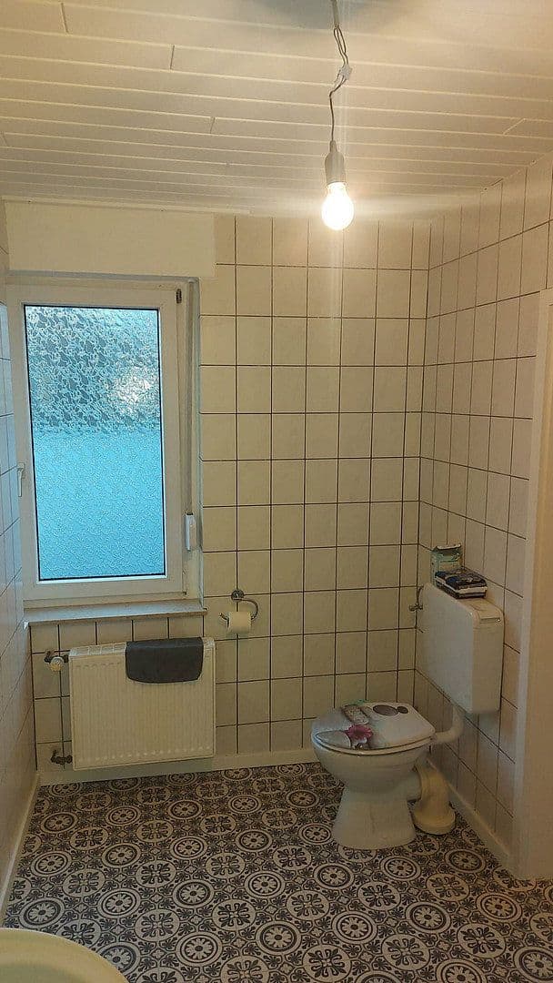 Pronájem bytu 3+1 63 m², Merzenich, Severní Porýní-Vestfálsko Pronájem bytu 3+1 63 m², Merzenich, Severní Porýní-Vestfálsko