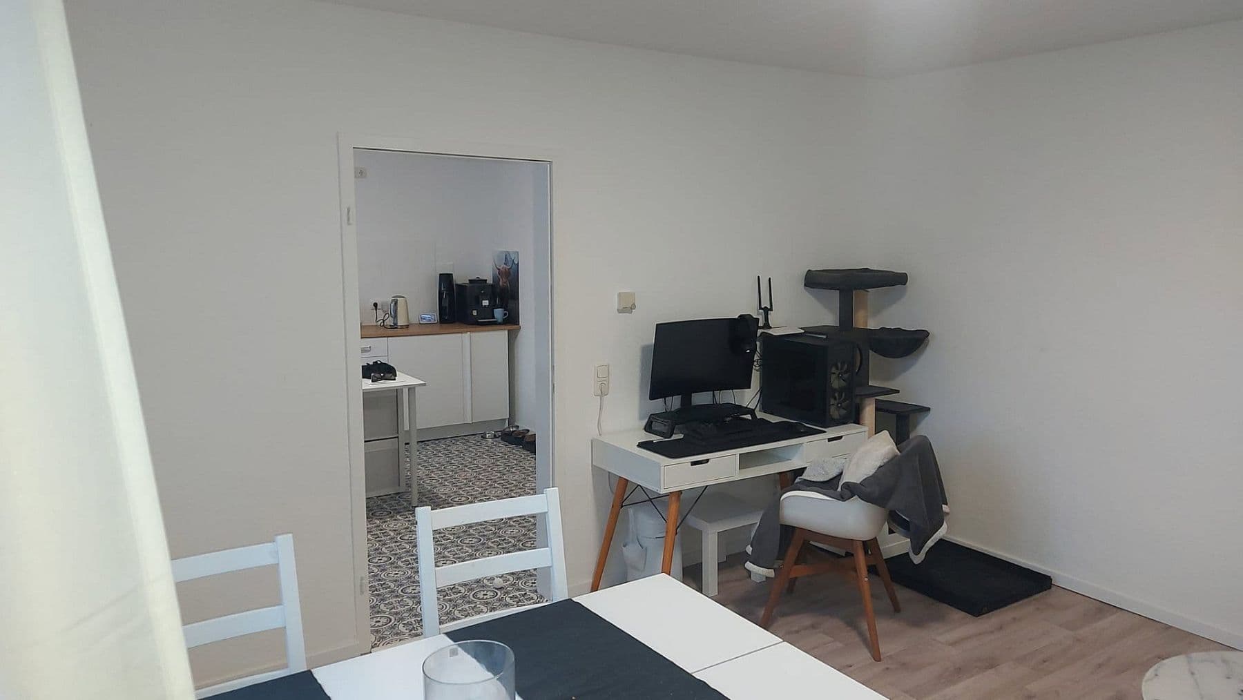 Pronájem bytu 3+1 63 m², Merzenich, Severní Porýní-Vestfálsko Pronájem bytu 3+1 63 m², Merzenich, Severní Porýní-Vestfálsko