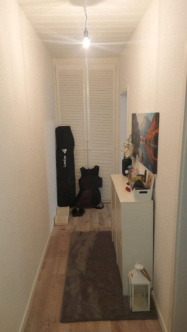 Pronájem bytu 3+1 63 m², Merzenich, Severní Porýní-Vestfálsko Pronájem bytu 3+1 63 m², Merzenich, Severní Porýní-Vestfálsko