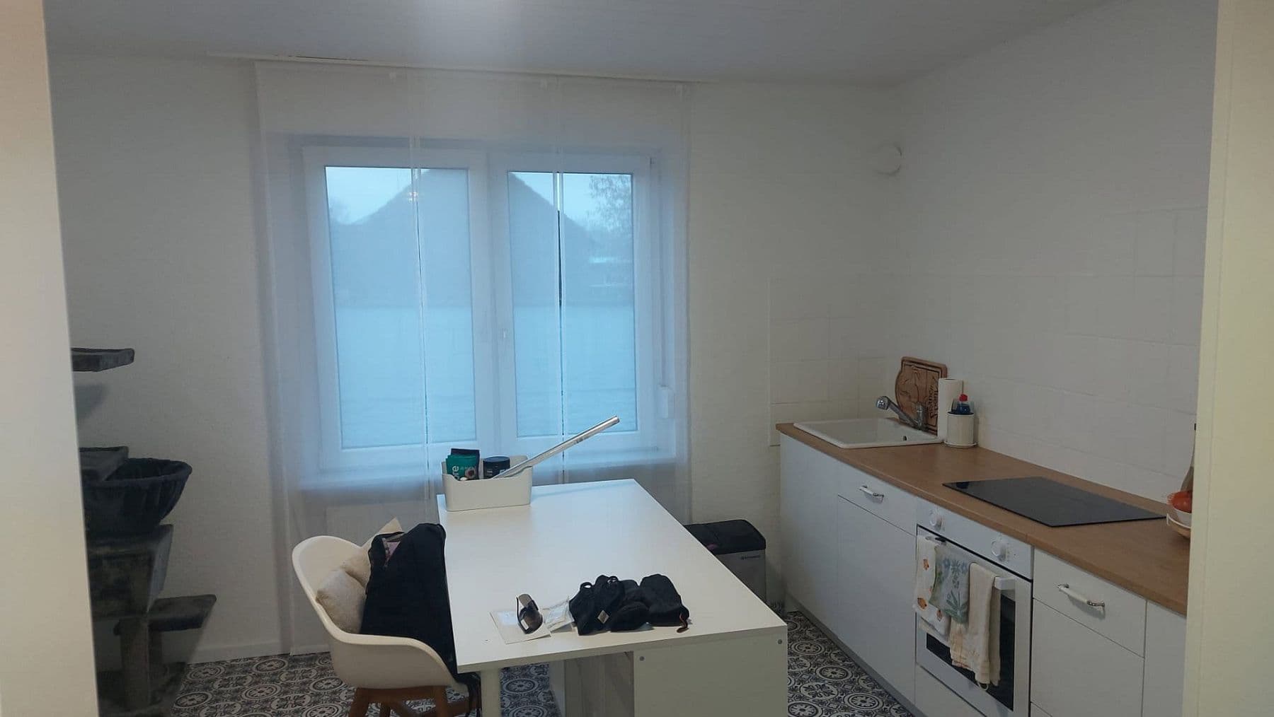 Pronájem bytu 3+1 63 m², Merzenich, Severní Porýní-Vestfálsko Pronájem bytu 3+1 63 m², Merzenich, Severní Porýní-Vestfálsko