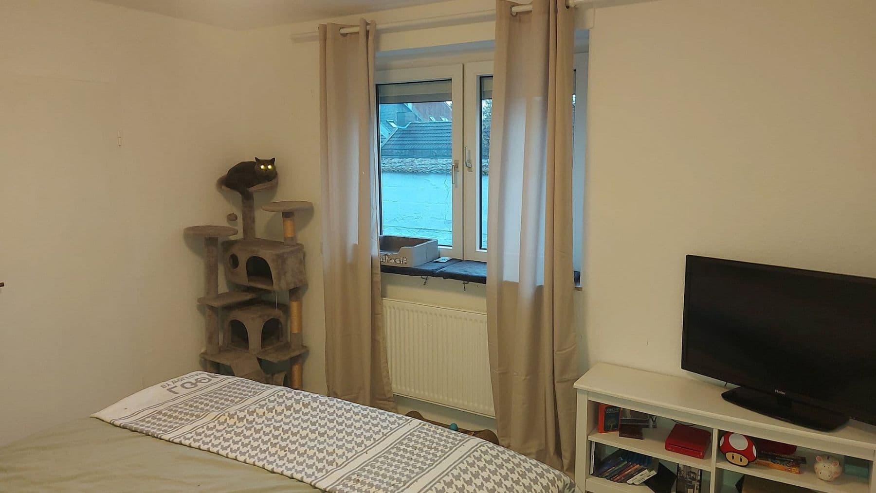 Pronájem bytu 3+1 63 m², Merzenich, Severní Porýní-Vestfálsko Pronájem bytu 3+1 63 m², Merzenich, Severní Porýní-Vestfálsko