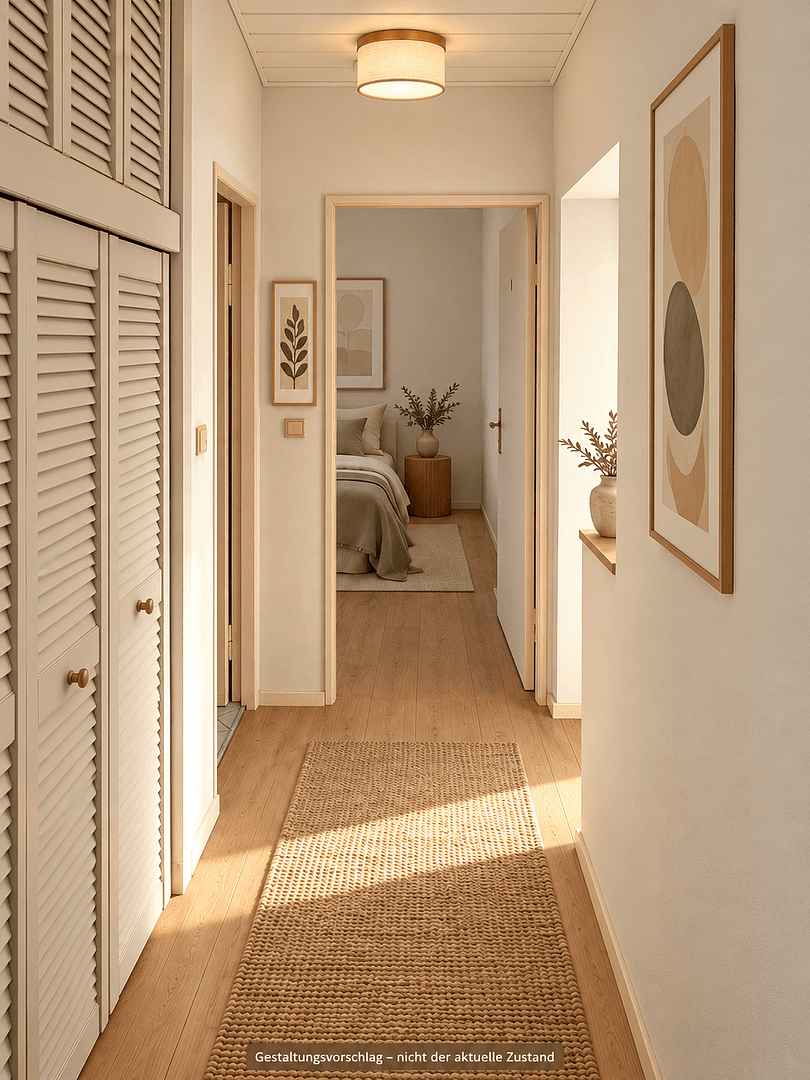 Prodej bytu 2+1 55 m², Thaterstrasse 13, Berlin, Berlín Prodej bytu 2+1 55 m², Thaterstrasse 13, Berlin, Berlín
