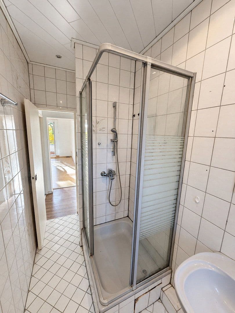 Prodej bytu 2+1 55 m², Thaterstrasse 13, Berlin, Berlín Prodej bytu 2+1 55 m², Thaterstrasse 13, Berlin, Berlín