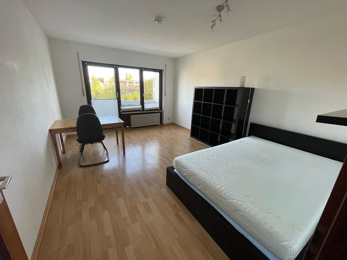 Prodej bytu 1+1 29 m², Max-Stromeyer-Straße 1, Konstanz, Bádensko-Württembersko Prodej bytu 1+1 29 m², Max-Stromeyer-Straße 1, Konstanz, Bádensko-Württembersko