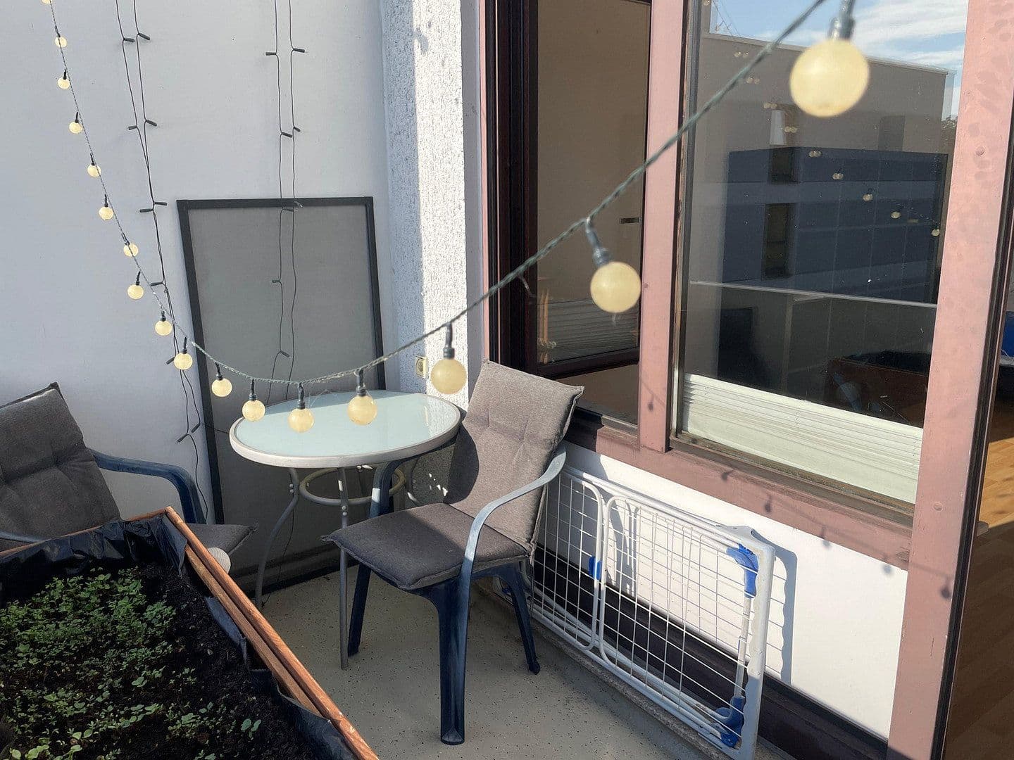Prodej bytu 1+1 29 m², Max-Stromeyer-Straße 1, Konstanz, Bádensko-Württembersko Prodej bytu 1+1 29 m², Max-Stromeyer-Straße 1, Konstanz, Bádensko-Württembersko