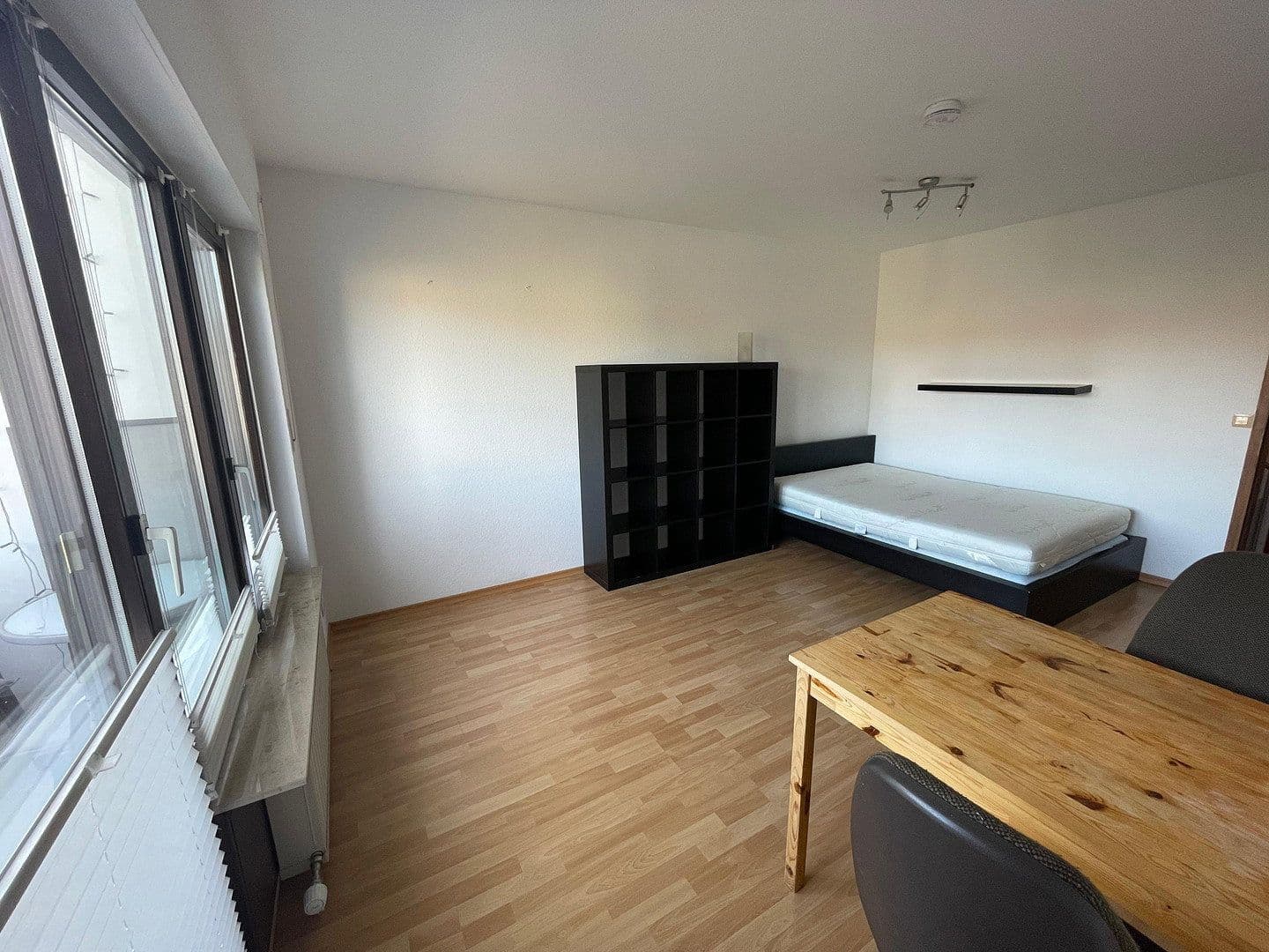Prodej bytu 1+1 29 m², Max-Stromeyer-Straße 1, Konstanz, Bádensko-Württembersko Prodej bytu 1+1 29 m², Max-Stromeyer-Straße 1, Konstanz, Bádensko-Württembersko
