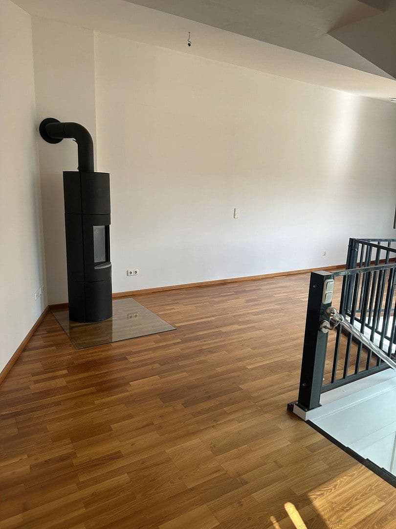 Prodej bytu 3+1 90 m², Thaerstraße 41, Berlin, Berlín Prodej bytu 3+1 90 m², Thaerstraße 41, Berlin, Berlín