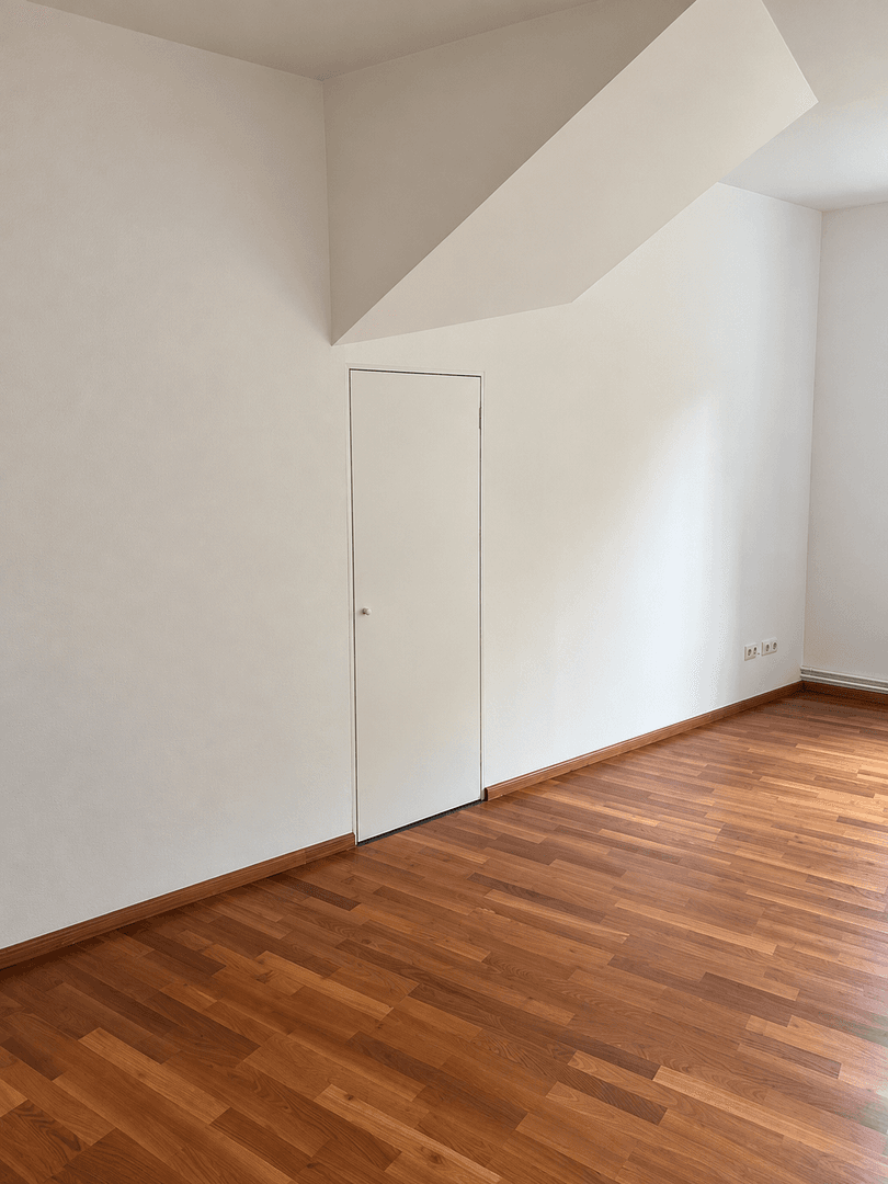 Prodej bytu 3+1 90 m², Thaerstraße 41, Berlin, Berlín Prodej bytu 3+1 90 m², Thaerstraße 41, Berlin, Berlín
