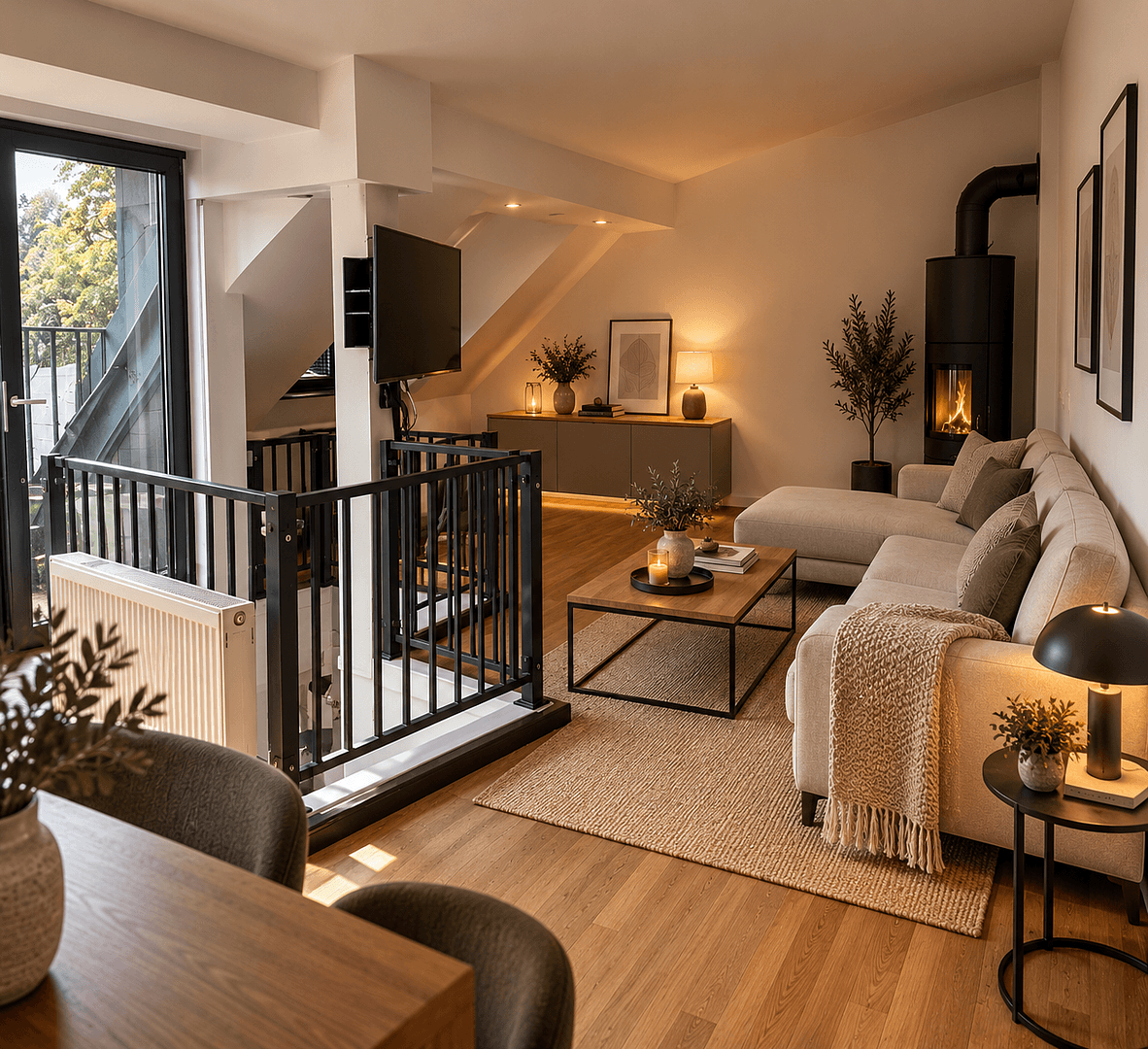 Prodej bytu 3+1 90 m², Thaerstraße 41, Berlin, Berlín Prodej bytu 3+1 90 m², Thaerstraße 41, Berlin, Berlín