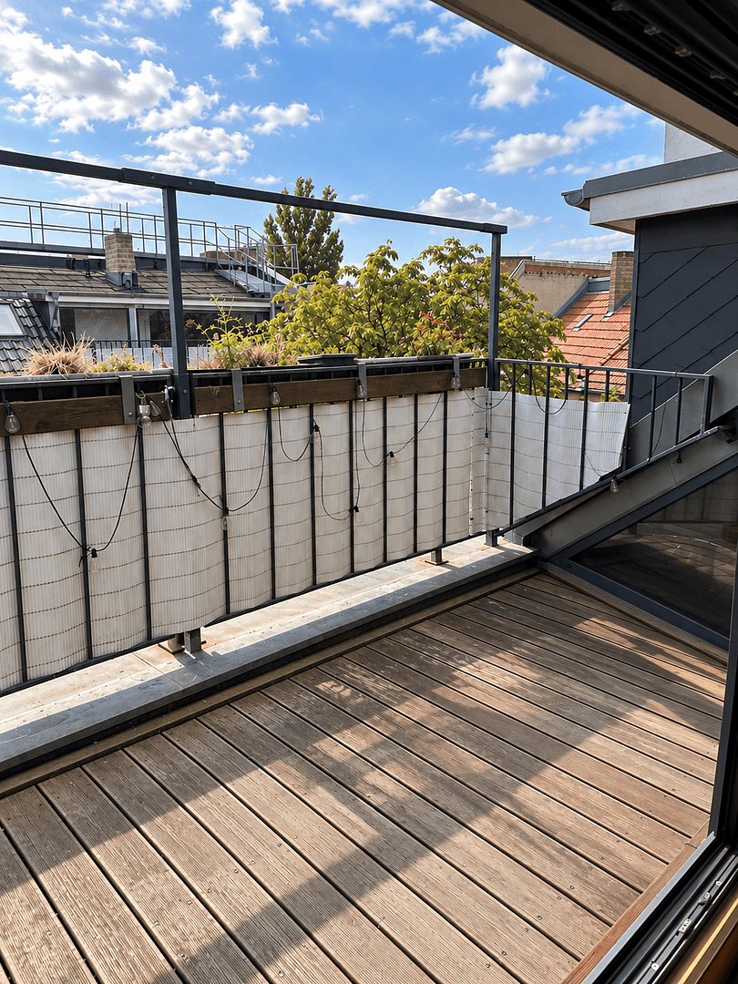 Prodej bytu 3+1 90 m², Thaerstraße 41, Berlin, Berlín Prodej bytu 3+1 90 m², Thaerstraße 41, Berlin, Berlín