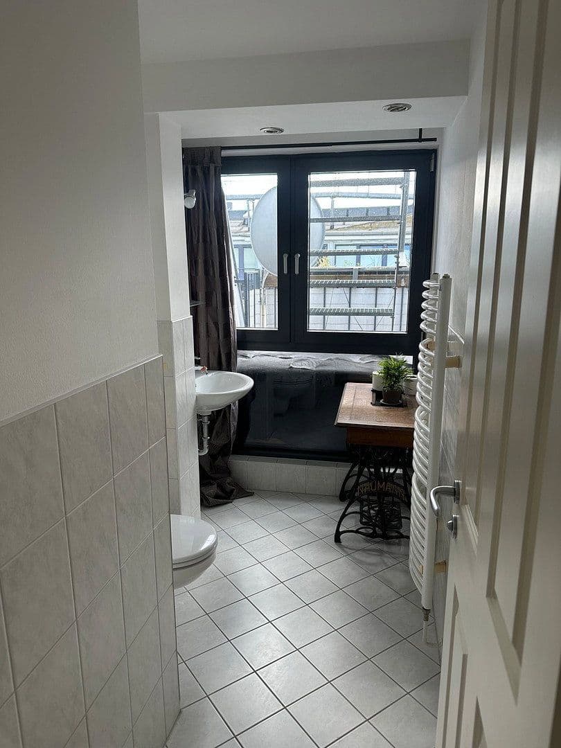 Prodej bytu 3+1 90 m², Thaerstraße 41, Berlin, Berlín Prodej bytu 3+1 90 m², Thaerstraße 41, Berlin, Berlín