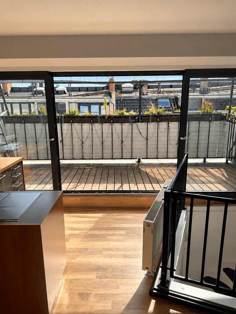 Prodej bytu 3+1 90 m², Thaerstraße 41, Berlin, Berlín Prodej bytu 3+1 90 m², Thaerstraße 41, Berlin, Berlín