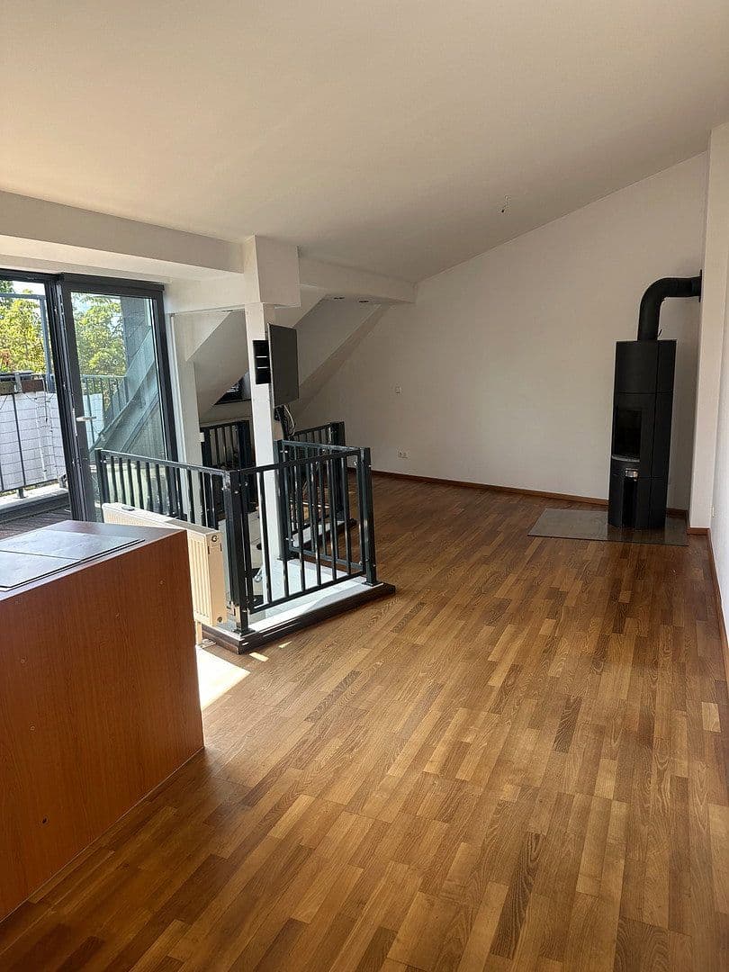 Prodej bytu 3+1 90 m², Thaerstraße 41, Berlin, Berlín Prodej bytu 3+1 90 m², Thaerstraße 41, Berlin, Berlín