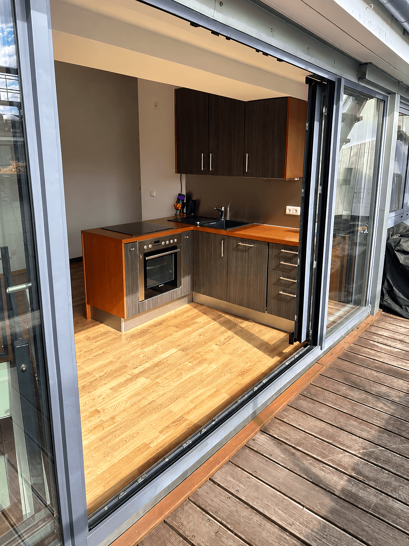 Prodej bytu 3+1 90 m², Thaerstraße 41, Berlin, Berlín Prodej bytu 3+1 90 m², Thaerstraße 41, Berlin, Berlín