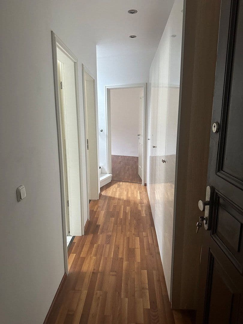 Prodej bytu 3+1 90 m², Thaerstraße 41, Berlin, Berlín Prodej bytu 3+1 90 m², Thaerstraße 41, Berlin, Berlín