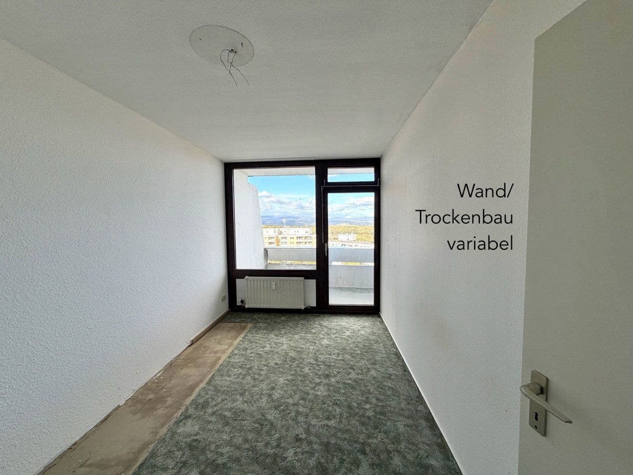 Prodej bytu 5+1 130 m², Sertoriusring 15, Mainz, Porýní-Falc Prodej bytu 5+1 130 m², Sertoriusring 15, Mainz, Porýní-Falc