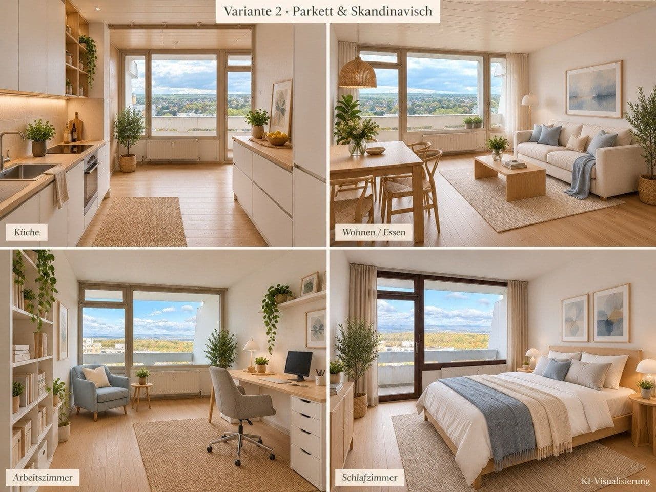 Prodej bytu 5+1 130 m², Sertoriusring 15, Mainz, Porýní-Falc Prodej bytu 5+1 130 m², Sertoriusring 15, Mainz, Porýní-Falc