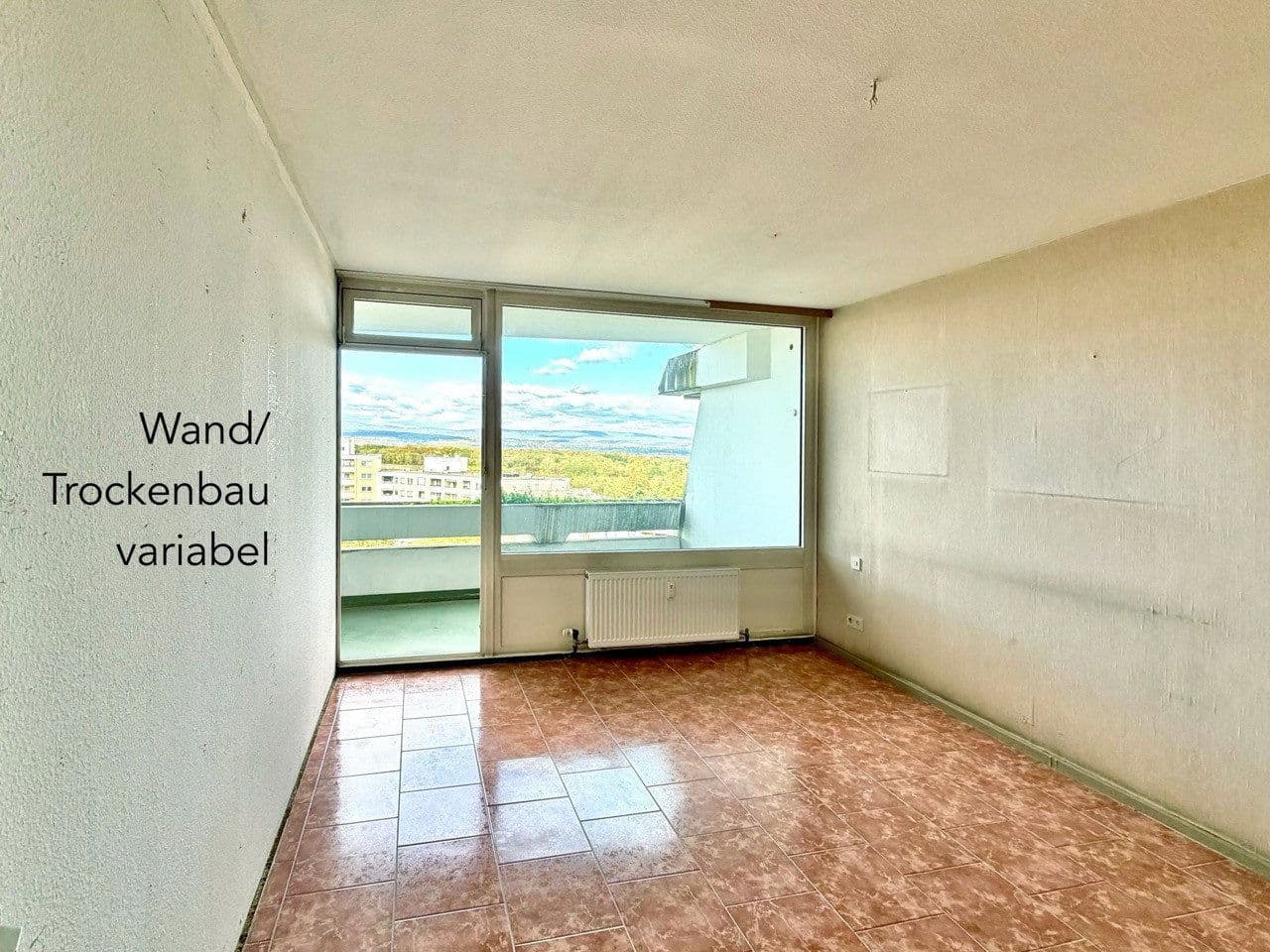 Prodej bytu 5+1 130 m², Sertoriusring 15, Mainz, Porýní-Falc Prodej bytu 5+1 130 m², Sertoriusring 15, Mainz, Porýní-Falc