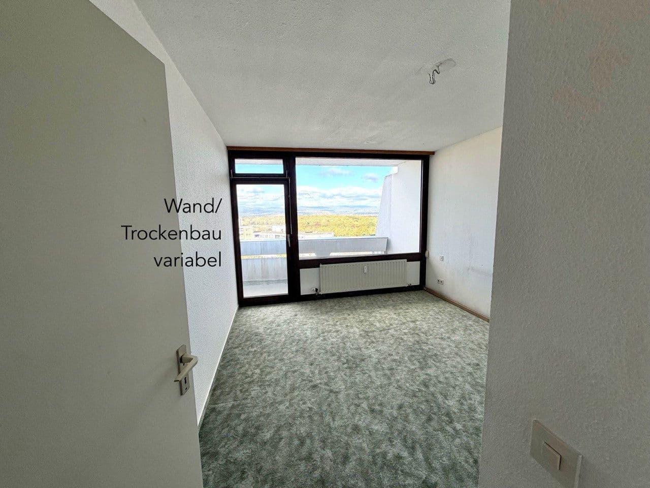 Prodej bytu 5+1 130 m², Sertoriusring 15, Mainz, Porýní-Falc Prodej bytu 5+1 130 m², Sertoriusring 15, Mainz, Porýní-Falc