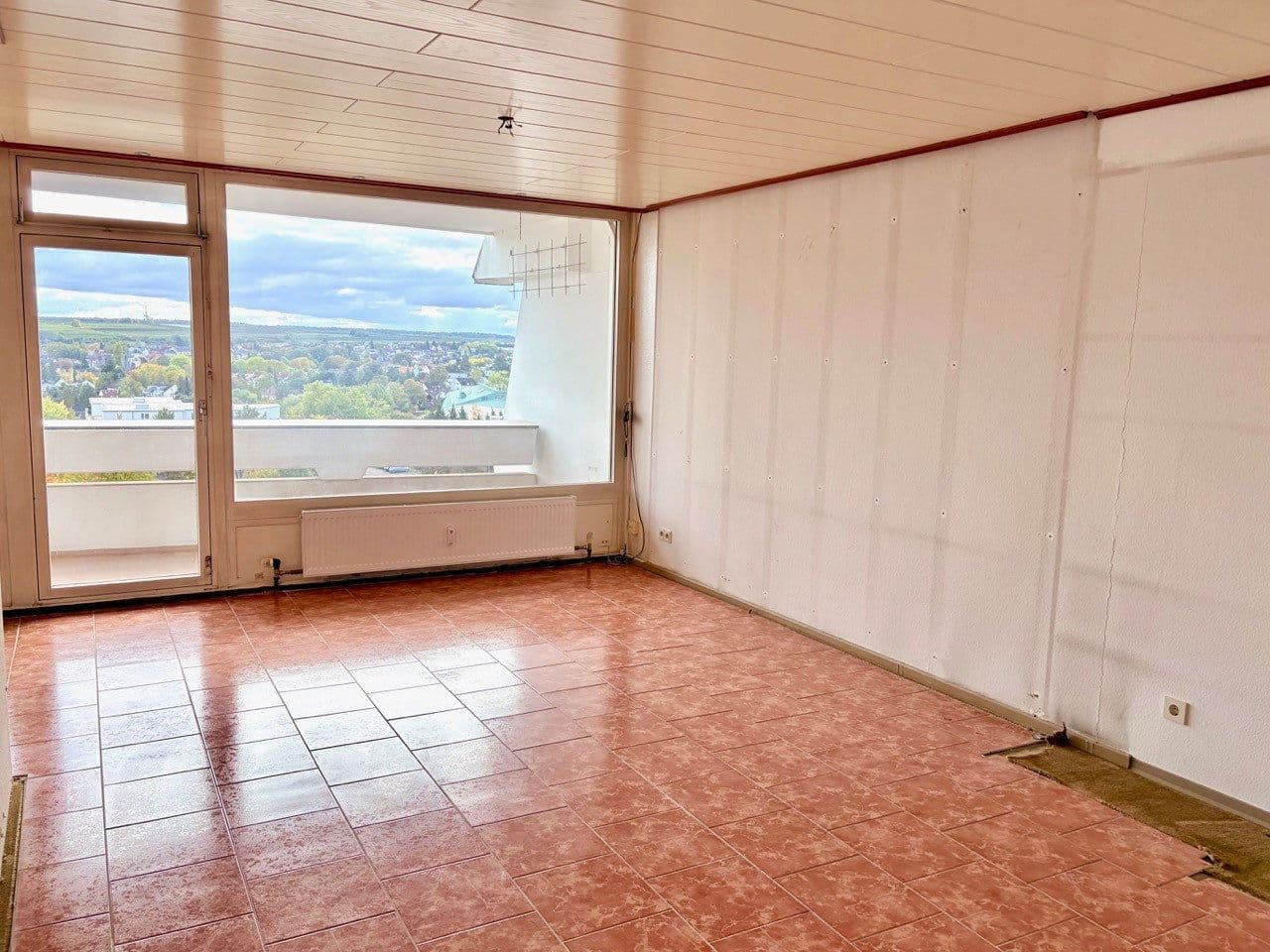 Prodej bytu 5+1 130 m², Sertoriusring 15, Mainz, Porýní-Falc Prodej bytu 5+1 130 m², Sertoriusring 15, Mainz, Porýní-Falc
