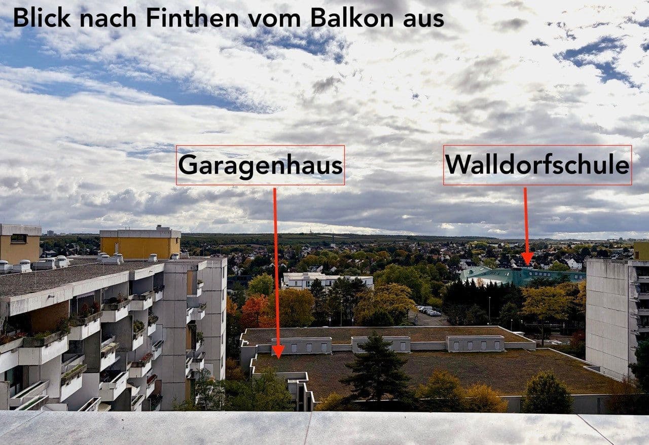 Prodej bytu 5+1 130 m², Sertoriusring 15, Mainz, Porýní-Falc Prodej bytu 5+1 130 m², Sertoriusring 15, Mainz, Porýní-Falc