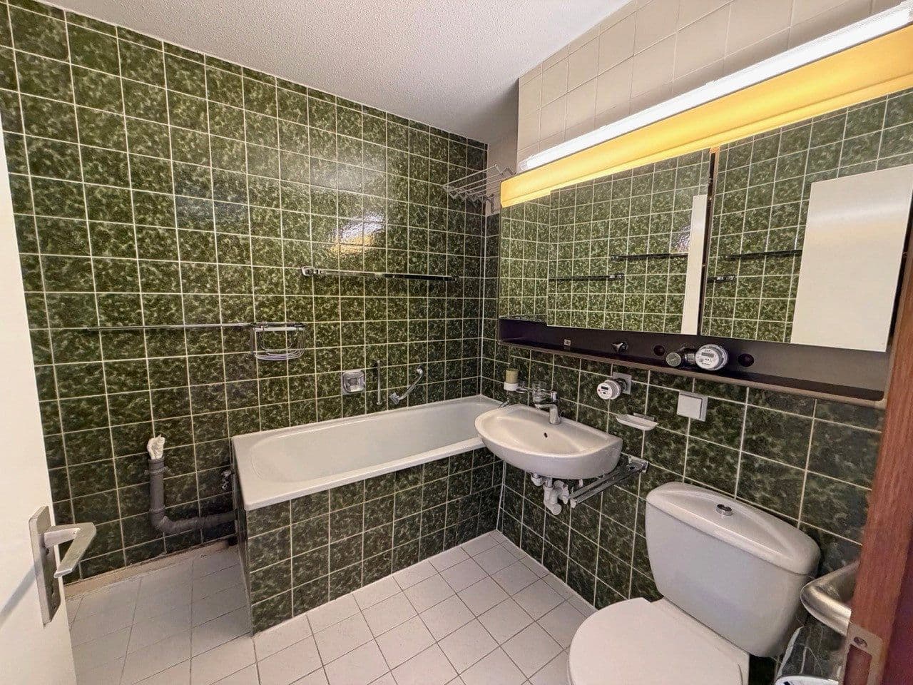 Prodej bytu 5+1 130 m², Sertoriusring 15, Mainz, Porýní-Falc Prodej bytu 5+1 130 m², Sertoriusring 15, Mainz, Porýní-Falc