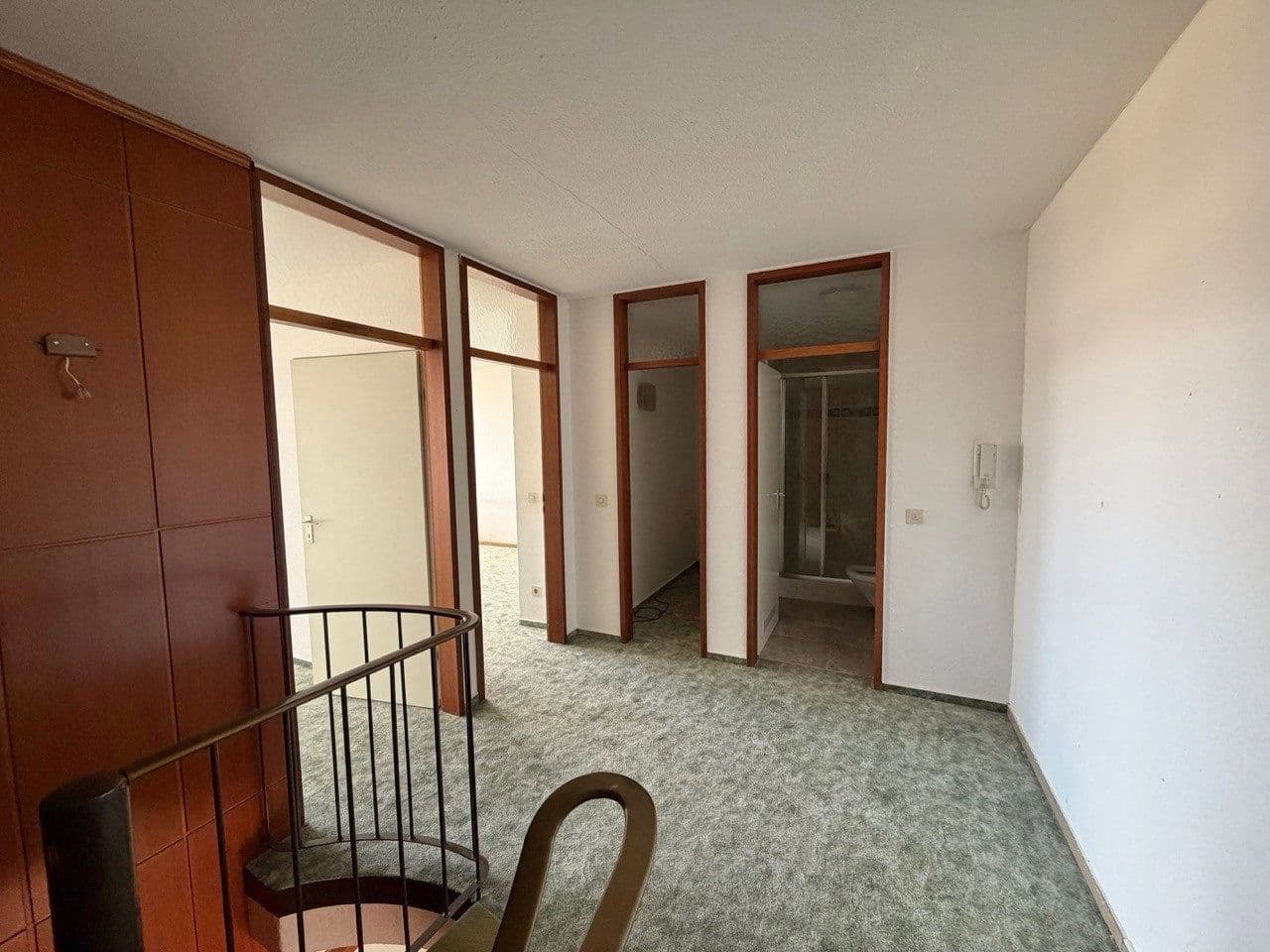Prodej bytu 5+1 130 m², Sertoriusring 15, Mainz, Porýní-Falc Prodej bytu 5+1 130 m², Sertoriusring 15, Mainz, Porýní-Falc