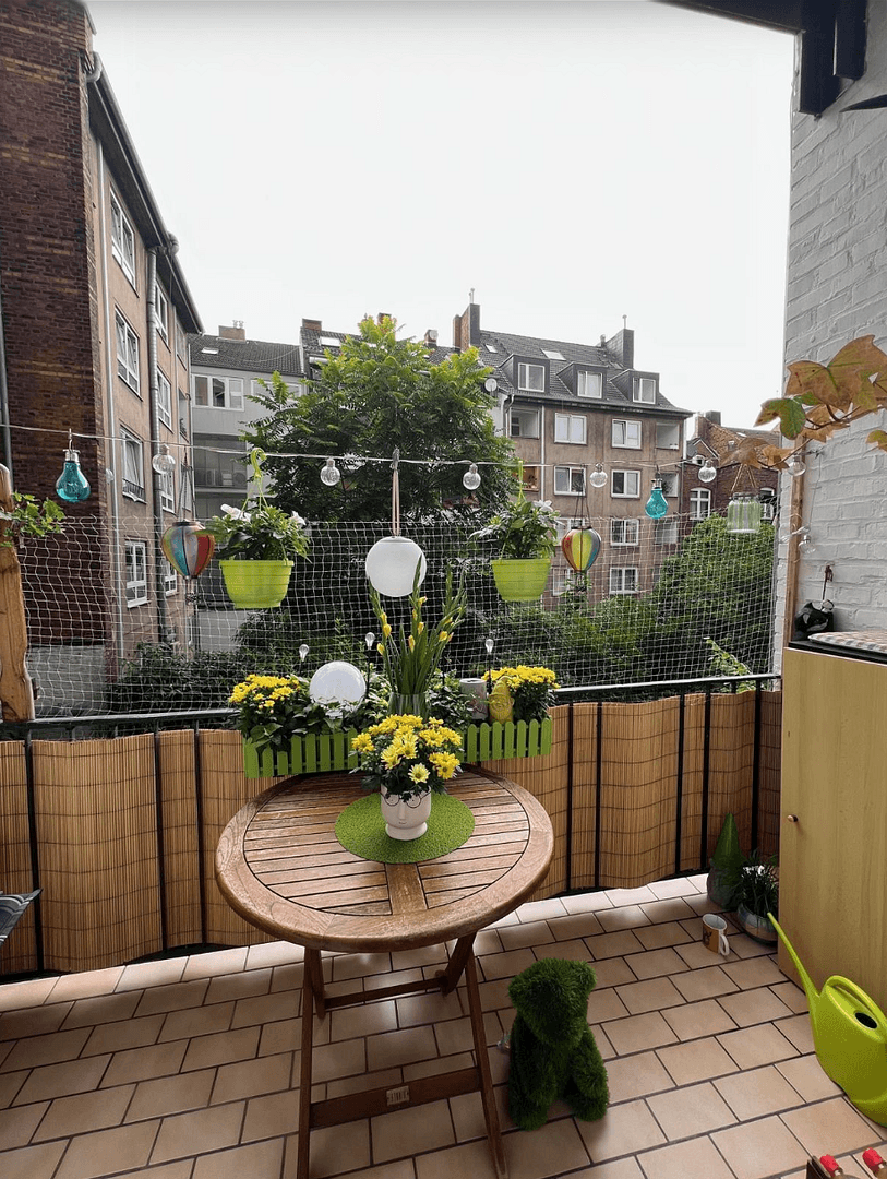 Prodej bytu 3+1 67 m², Düsseldorf, Severní Porýní-Vestfálsko Prodej bytu 3+1 67 m², Düsseldorf, Severní Porýní-Vestfálsko