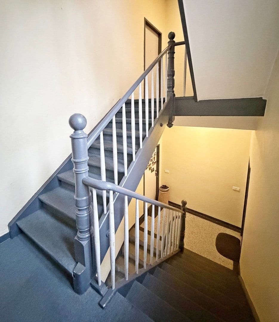 Prodej bytu 2+1 50 m², Waldhornstr. 1, Mannheim, Bádensko-Württembersko Prodej bytu 2+1 50 m², Waldhornstr. 1, Mannheim, Bádensko-Württembersko