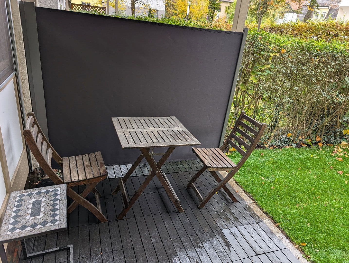 Prodej bytu 1+1 34 m², Hagrainer Straße, Landshut, Bavorsko Prodej bytu 1+1 34 m², Hagrainer Straße, Landshut, Bavorsko