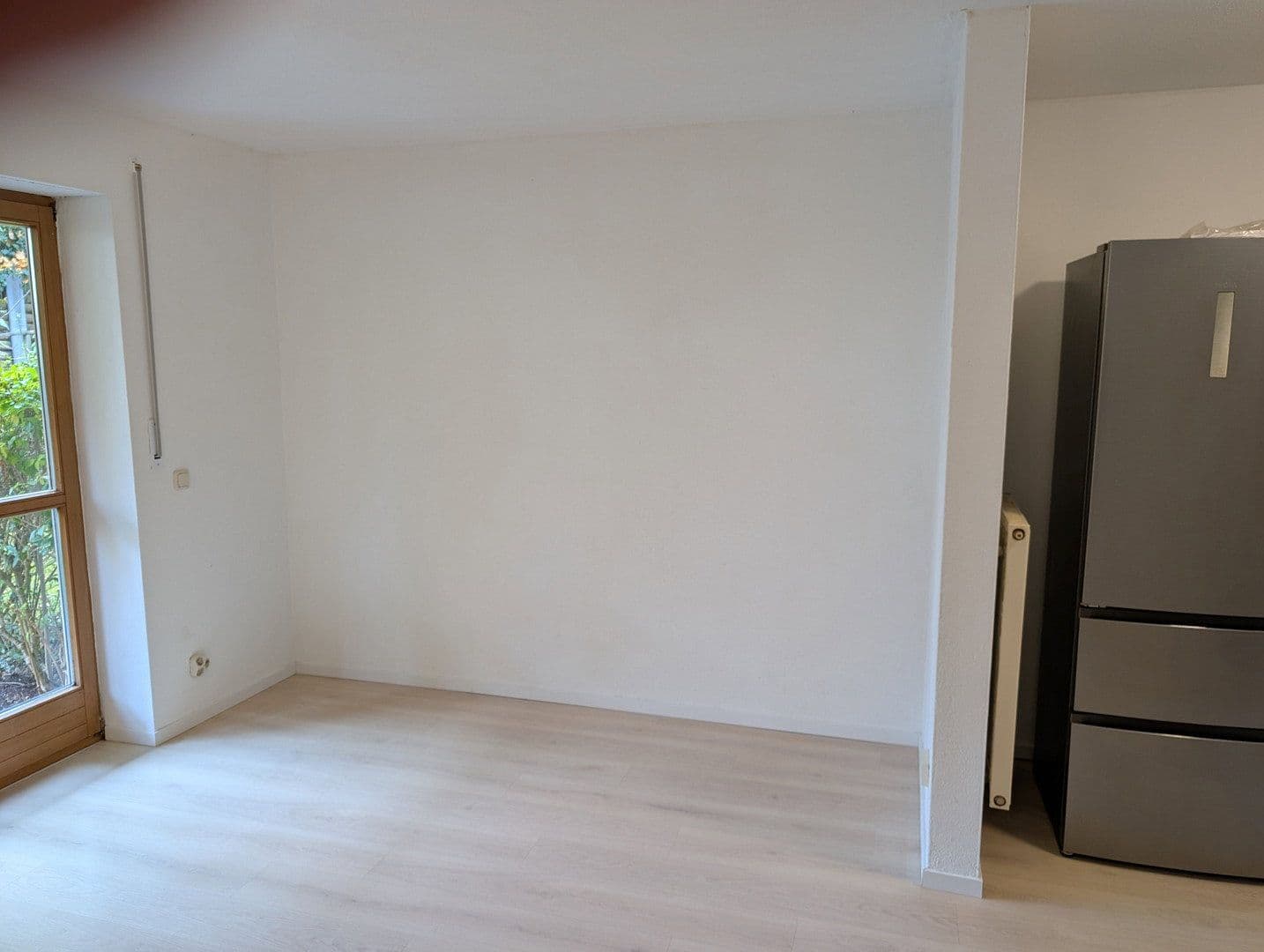 Prodej bytu 1+1 34 m², Hagrainer Straße, Landshut, Bavorsko Prodej bytu 1+1 34 m², Hagrainer Straße, Landshut, Bavorsko