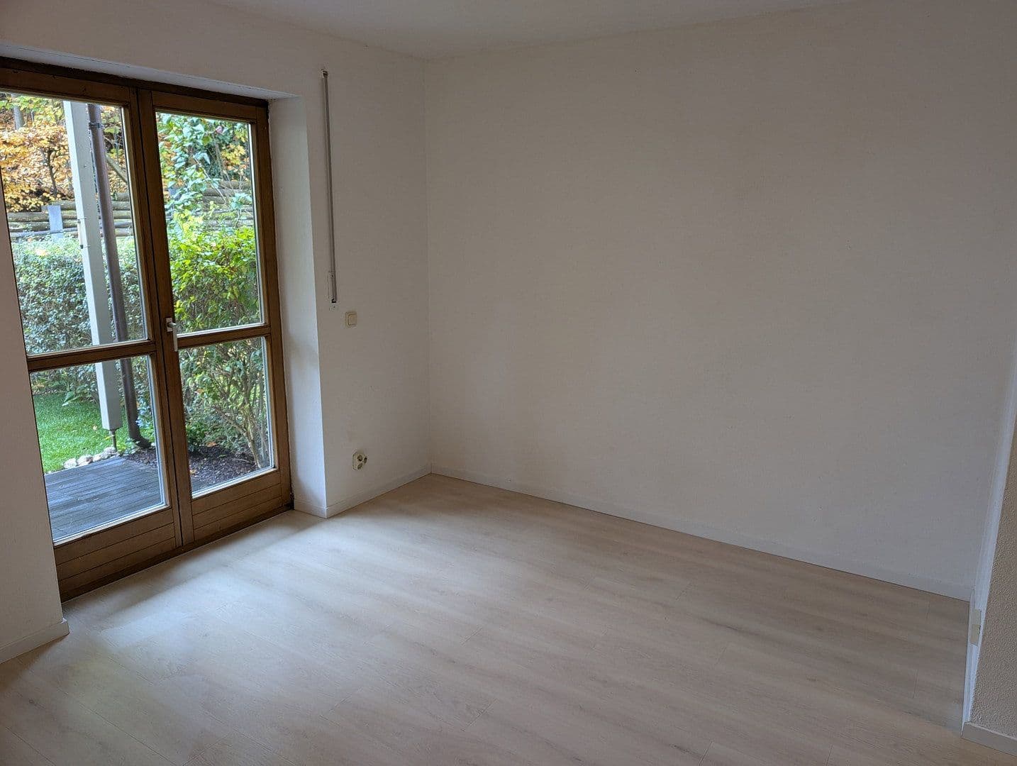Prodej bytu 1+1 34 m², Hagrainer Straße, Landshut, Bavorsko Prodej bytu 1+1 34 m², Hagrainer Straße, Landshut, Bavorsko