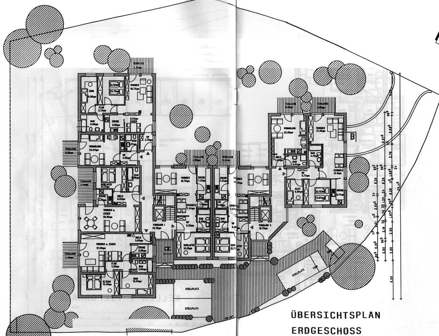 Prodej bytu 1+1 34 m², Hagrainer Straße, Landshut, Bavorsko Prodej bytu 1+1 34 m², Hagrainer Straße, Landshut, Bavorsko
