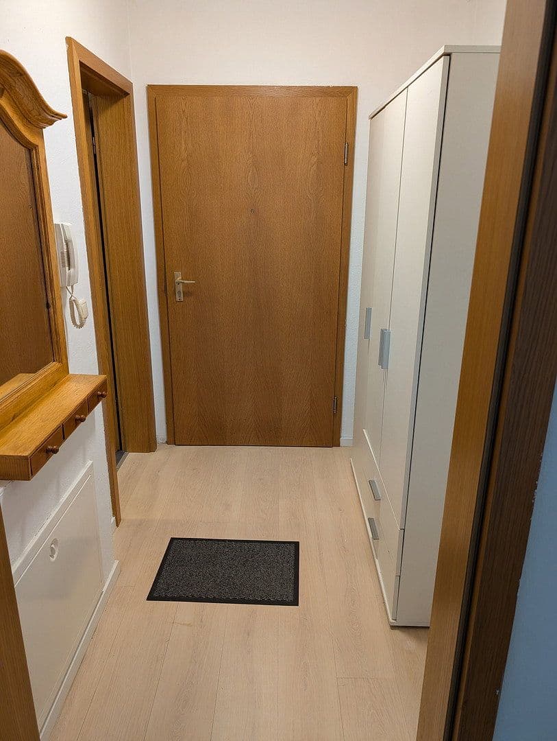 Prodej bytu 1+1 34 m², Hagrainer Straße, Landshut, Bavorsko Prodej bytu 1+1 34 m², Hagrainer Straße, Landshut, Bavorsko