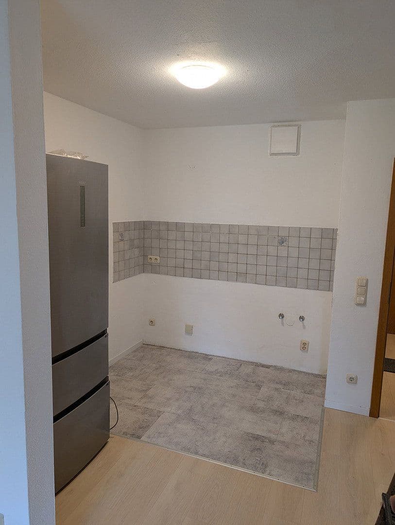 Prodej bytu 1+1 34 m², Hagrainer Straße, Landshut, Bavorsko Prodej bytu 1+1 34 m², Hagrainer Straße, Landshut, Bavorsko