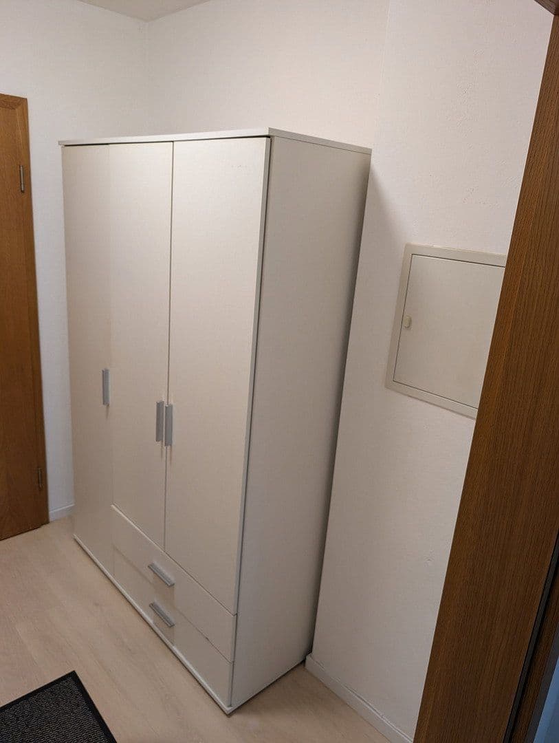 Prodej bytu 1+1 34 m², Hagrainer Straße, Landshut, Bavorsko Prodej bytu 1+1 34 m², Hagrainer Straße, Landshut, Bavorsko